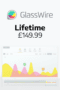 Glasswire Lifetime Software License Key