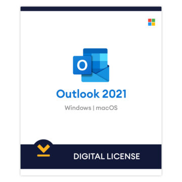 Outlook 2021 - softwareshore.com
