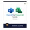 Visio 21 & Project 21 - softwareshore.com