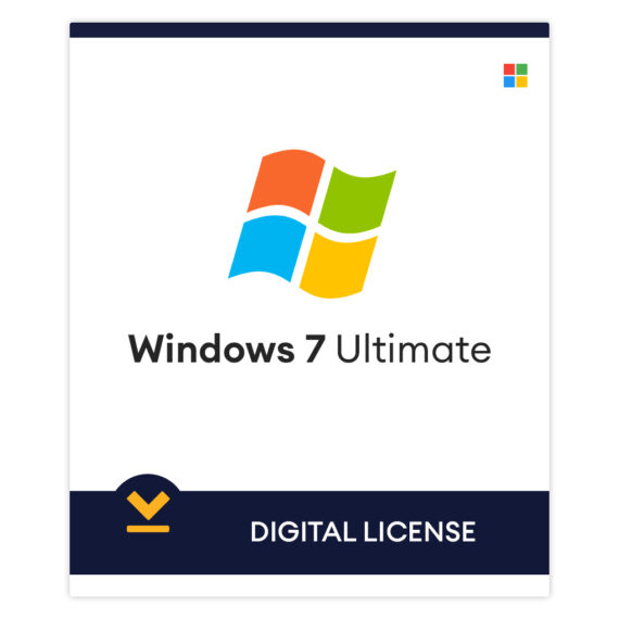 Windows 7 - softwareshore.com